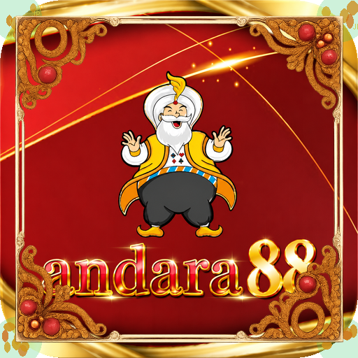 andara88 — galeri pratinjau - APK Resmi